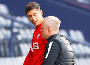 Lewandowski suferă în continuare la Bayern: „Ceva a murit în mine”. Vrea să plece, dar depinde de o tranzacție în 3