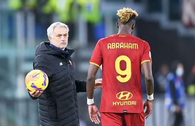 Vedeta lui Mourinho costă o AVERE » Suma cu care AS Roma vrea să sperie „greii” din Premier League