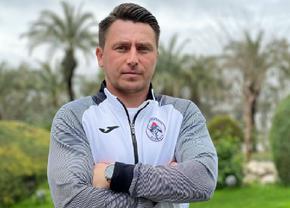 Ilie Poenaru, negocieri cu un club din Liga 1: „Îmi doresc să fac performanță!”