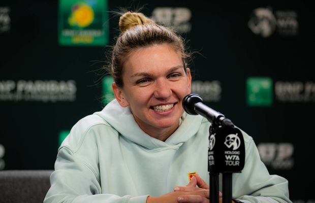 Daria Saville n-a nimerit numele Simonei Halep » Greșeala comică de pe TikTok