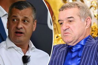 Gigi Becali, primele declarații după ce Varga l-a bătut la transferul lui Karlo Muhar: „Vă spun care e treaba”