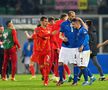 Italia - Macedonia de Nord 0-1 / Sursă foto: Guliver/Getty Images