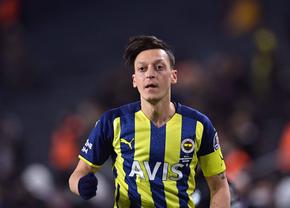Mesut Ozil, OUT din lotul lui Fenerbahce! Ce a făcut fostul jucător de la Real Madrid și Arsenal