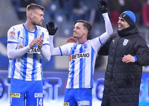 CSU Craiova n-a fost inspirată în mercato » Cel mai scump transfer e cel mai slab!
