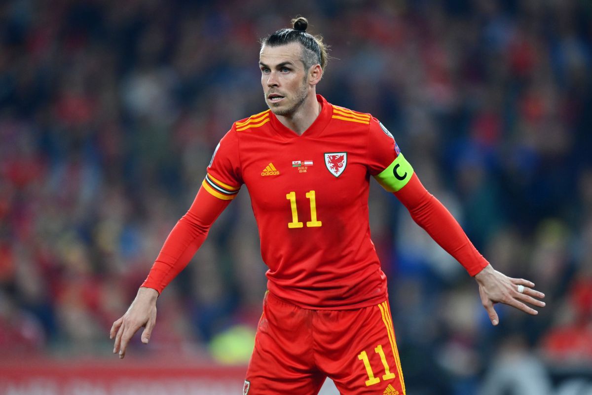 E scandal! După un GOLAZO la națională, Bale a fost atacat în Spania: „Un parazit”