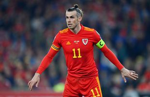 E scandal! După un GOLAZO la națională, Bale a fost atacat în Spania: „Un parazit”