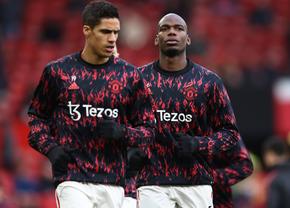Miliardarii de la Newcastle vor un star de la Manchester United » Francezul poate semna în orice moment
