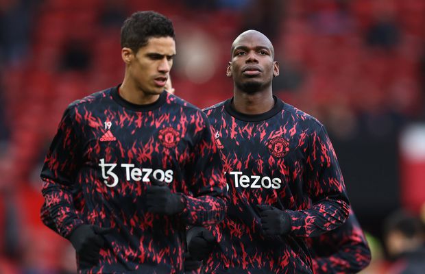 Miliardarii de la Newcastle vor un star de la Manchester United » Francezul poate semna în orice moment