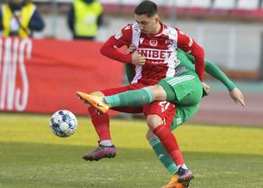 Grădinaru, făcut praf după ce a spus că vrea să plece de la Dinamo: „Păi cine ești, mă, tu și pe unde ai jucat tu să te crezi mare fotbalist?”