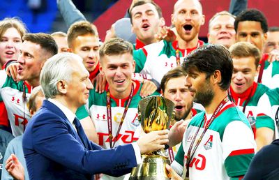 UEFA, reuniune de urgență » Gata să blocheze candidatura Rusiei la Euro: „E ridicol! Ce se ascunde în spate?”