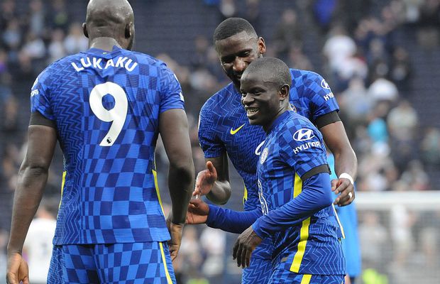 Se pune la cale transferul anului între Chelsea și Real Madrid: „În fotbal, sunt doar 3 echipe de top”