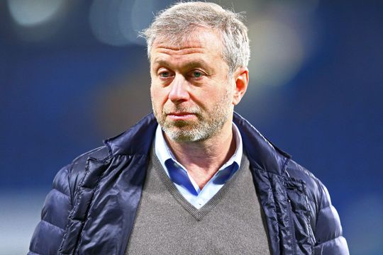 Roman Abramovich / Sursă foto: Guliver/Getty Images
