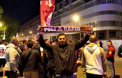 Rapid anunță „tribune arhipline” la inaugurarea noului stadion din Giulești și ia o măsură radicală împotriva speculei: „Anulăm tot!”