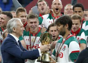 UEFA, reuniune de urgență » Gata să blocheze candidatura Rusiei la Euro: „E ridicol! Ce se ascunde în spate?”