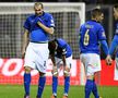 Italia - Macedonia de Nord 0-1 / Sursă foto: Imago Images