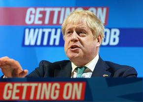 Boris Johnson vrea ca EURO să fie oferit Ucrainei » Cum a reacționat premierul Marii Britanii când a auzit planul Rusiei