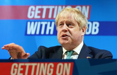 Boris Johnson vrea ca EURO să fie oferit Ucrainei » Cum a reacționat premierul Marii Britanii când a auzit planul Rusiei