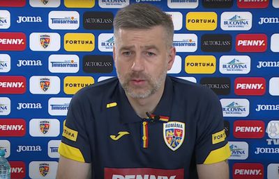 Edi Iordănescu cere disciplină absolută la națională: „Nu e nimeni punct fix. Trebuie să livrezi”. Toate declarațiile