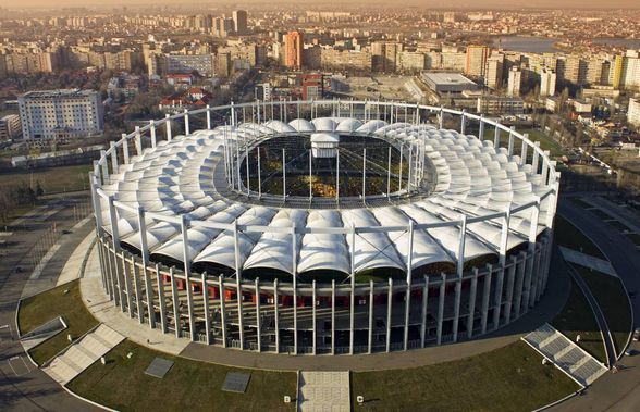 Arena Națională se închide! FCSB ar trebui să joace în deplasare un eventual meci cu titlul pe masă