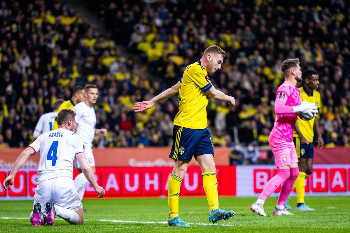 ULUITOR! Italia rămâne din nou acasă » Macedonia învinge campioana Europei! Cum arată finalele barajului