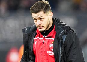 De la „vom juca în play-off” la „nu avem cum să scăpăm direct” » În 6 luni, Dinamo l-a secat de încredere pe Torje
