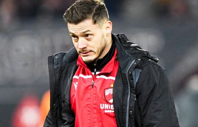 De la „vom juca în play-off” la „nu avem cum să scăpăm direct” » În 6 luni, Dinamo l-a secat de încredere pe Torje