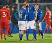 Italia - Macedonia de Nord 0-1 / Sursă foto: Guliver/Getty Images