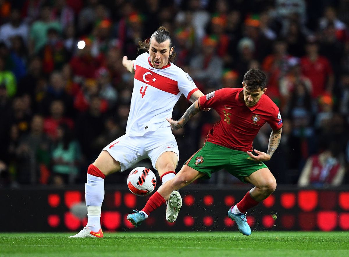 ULUITOR! Italia rămâne din nou acasă » Macedonia învinge campioana Europei! Cum arată finalele barajului