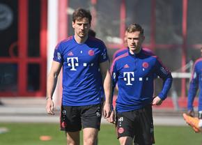 Starul lui Bayern Munchen a cedat » S-a vaccinat împotriva Covid, după ce și-a pus în cap toată Germania
