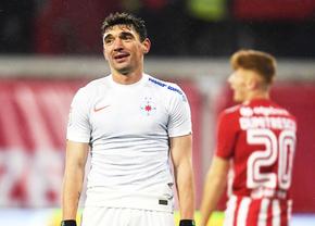 A primit „tratamentul Becali” și acum îl sfătuiește pe Keșeru: „După 2-3 etape, nu mai eram în lot. Asta am făcut”