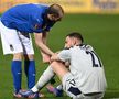 Italia - Macedonia de Nord 0-1 / Sursă foto: Imago Images