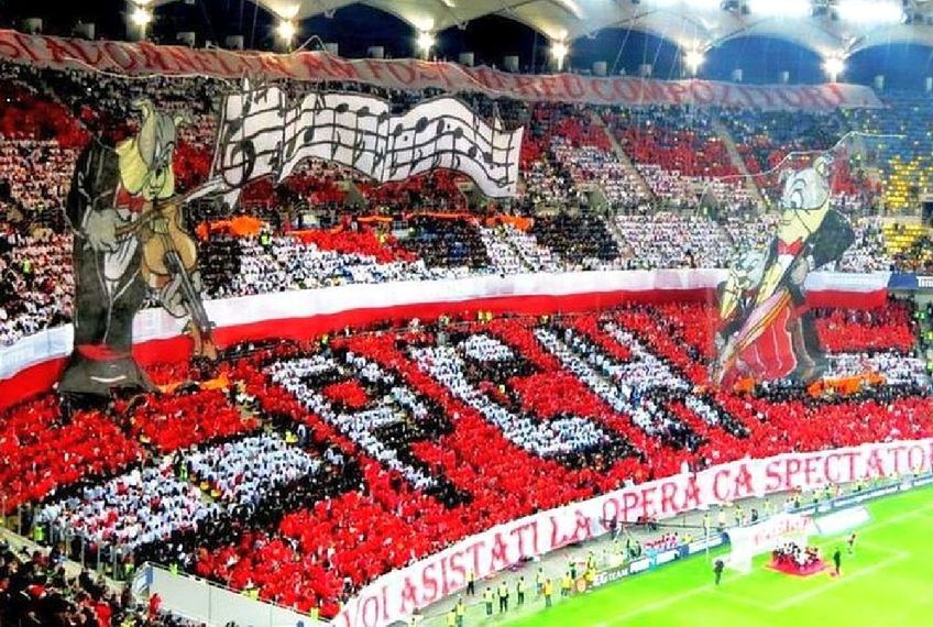 Suporterii din proiectul „Doar Dinamo București” au publicat un mesaj de ultim moment legat de situația echipei
