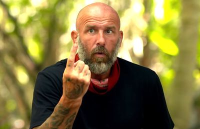 Cum și-a săpat Zmărăndescu „groapa” la Survivor » Scandalul cu Drăgulescu i-a asigurat nominalizarea: „Arunci ca o fetiță!”