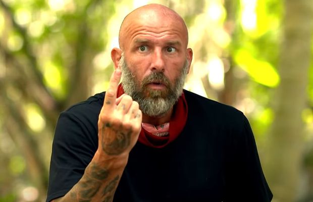 Cum și-a săpat Zmărăndescu „groapa” la Survivor » Scandalul cu Drăgulescu i-a asigurat nominalizarea: „Arunci ca o fetiță!”