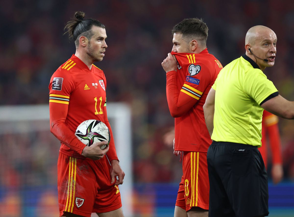 E scandal! După un GOLAZO la națională, Bale a fost atacat în Spania: „Un parazit”