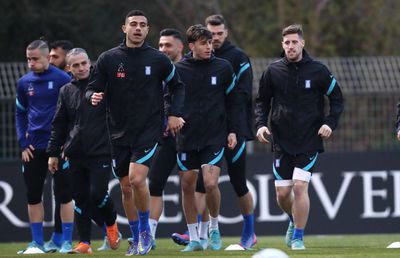 Marea problemă a Greciei înaintea meciului cu România: „Jucătorii sunt «furați» de acest lucru”