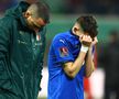 Italia - Macedonia de Nord 0-1 / Sursă foto: Guliver/Getty Images