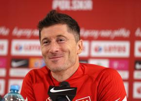 Un scenariu halucinant » Intră în grevă Robert Lewandowski la Bayern? „Ne-am gândit și la această variantă"
