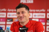 Un scenariu halucinant » Intră în grevă Robert Lewandowski la Bayern? „Ne-am gândit și la această variantă