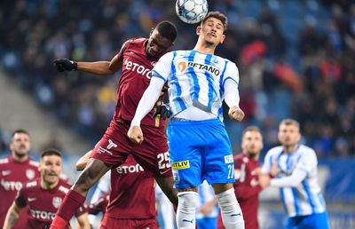 Programul etapei a 4-a din play-off și play-out » Când se joacă derby-ul Universitatea Craiova - CFR Cluj