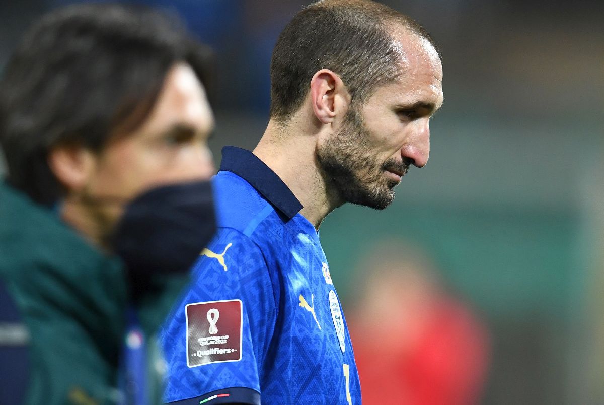 „Cea mai bună seară din cariera mea!” » Cum a sărbătorit nord-macedoneanul din Liga 1 victoria cu Italia: „Suporterii au venit la hotel, a fost fantastic”