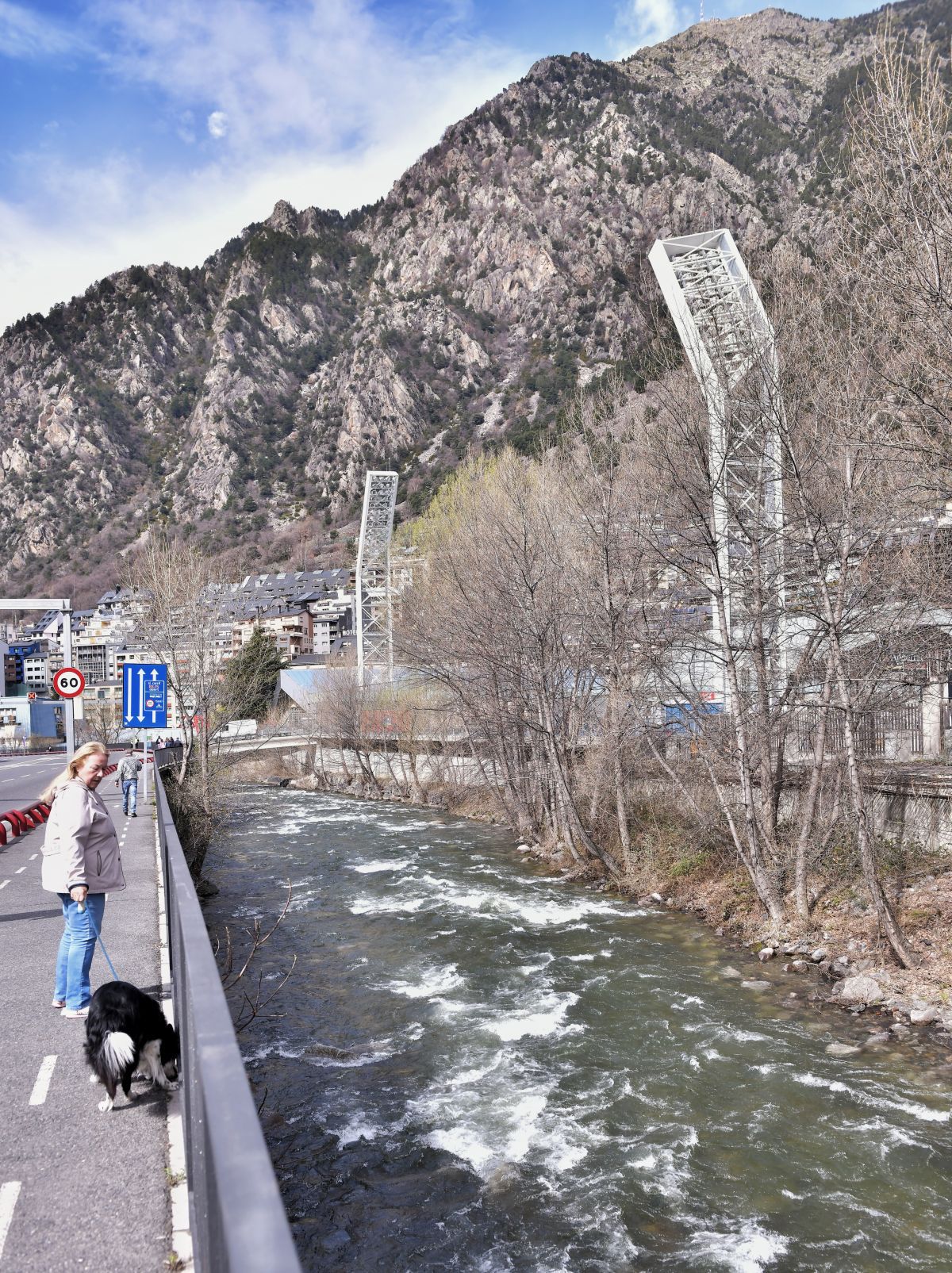 Andorra, prin obiectivul fotoreporterului GSP Cristi Preda