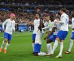 Mbappe și Lukaku au făcut spectacol la debutul în preliminariile EURO 2024 » Franța și-a zdrobit principala adversară din grupă! Toate rezultatele