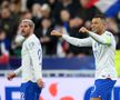 Mbappe și Lukaku au făcut spectacol la debutul în preliminariile EURO 2024 » Franța și-a zdrobit principala adversară din grupă! Toate rezultatele