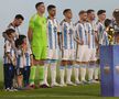 Delir în Argentina, cu 83.000 de oameni » Messi a reușit golul #800 din carieră!