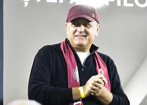 Dan Șucu dezvăluie o investiție gigant: „Am alocat 20 de milioane, asta vreau împreună cu soția mea”