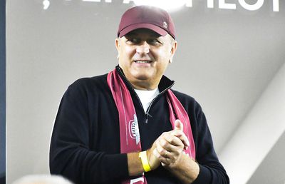 Dan Șucu dezvăluie o investiție gigant: „Am alocat 20 de milioane, asta vreau împreună cu soția mea”