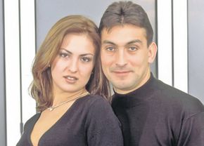Pentru cine a părăsit-o Ilie Dumitrescu pe Nela, mama primilor 2 copii: „Semăna cu Monica Bellucci, i-a dat un tablou de Grigorescu”