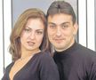 Letitia Badea și Ilie Dumitrescu