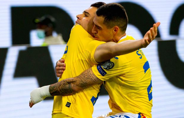 Dezbaterea Zilei, 24 martie » Se califică România la Euro 2024? „Edi, e timpul să se poată!” vs. „Suntem sub Kosovo și Israel și n-avem nici un selecționer foarte bun”